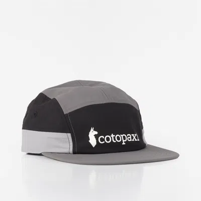 Cotopaxi Tech 5 Panel Hat