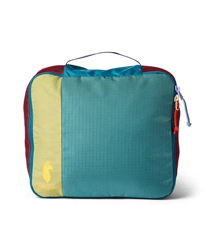 Cotopaxi Cubo 10l Travel Cube In Del Dia