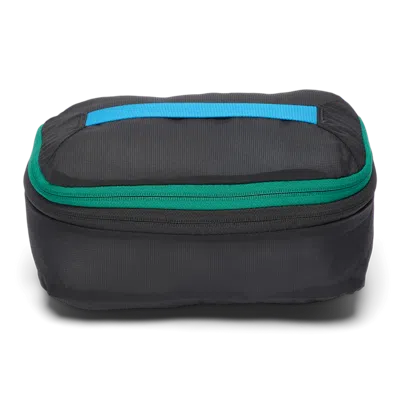 Cotopaxi Cubo 6l Expandable Packing Cube In Black