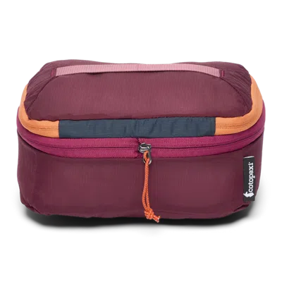 Cotopaxi Cubo 6l Expandable Packing Cube In Purple