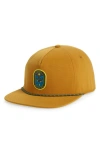 COTOPAXI DAY AND NIGHT HERITAGE ROPE HAT