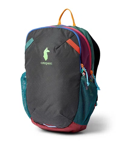Cotopaxi Dimi 12l Backpack In Gray