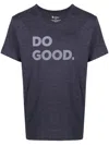 Cotopaxi Do Good T Shirt