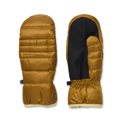 Cotopaxi Down Mitten In Gray