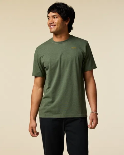 Cotopaxi Down The River T-shirt In Brown