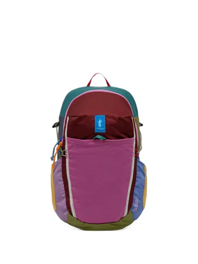 Cotopaxi Elqui 18 Backpack In Multi