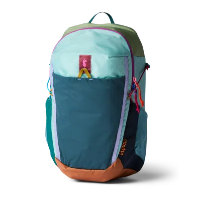 Cotopaxi Elqui 18l Backpack In Multi