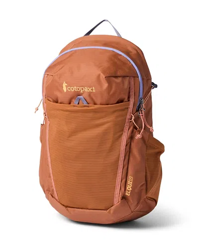 Cotopaxi Elqui 18l Backpack In Pink