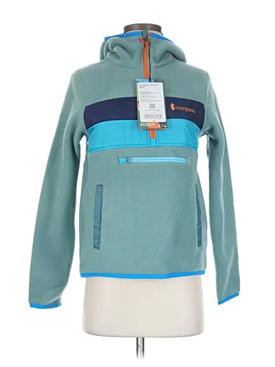Cotopaxi Fleece Jacket In Multi