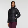 Cotopaxi Fuego Down Jacket In Black