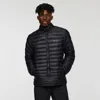 Cotopaxi Fuego Down Jacket In Black