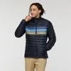 Cotopaxi Fuego Down Jacket In Black