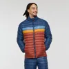 Cotopaxi Fuego Down Jacket In Blue