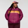 Cotopaxi Fuego Down Jacket In Multi