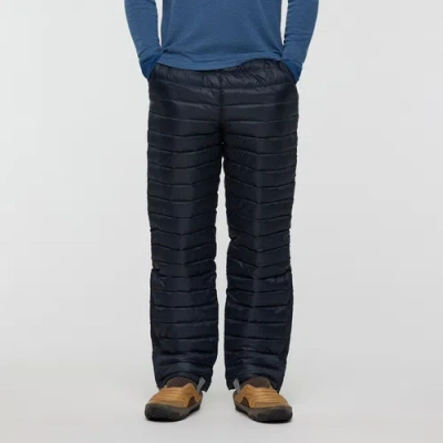 Cotopaxi Fuego Down Pant In Blue