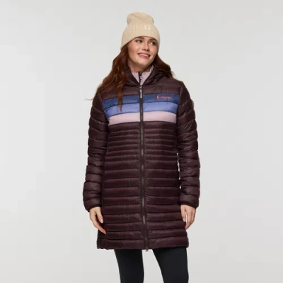 Cotopaxi Fuego Down Parka In Brown