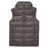 Cotopaxi Fuego Max Down Vest In Brown