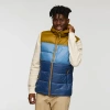 Cotopaxi Fuego Max Down Vest In Multi