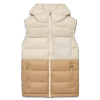Cotopaxi Fuego Max Down Vest In Neutral