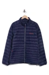 Cotopaxi Fuego Water Resistant 800 Fill Power Down Jacket In Blue