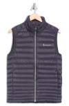 Cotopaxi Fuego Water Resistant 800 Fill Power Down Vest In Black