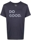 Cotopaxi Do Good T Shirt