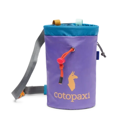 Cotopaxi Halcon Chalk Bag