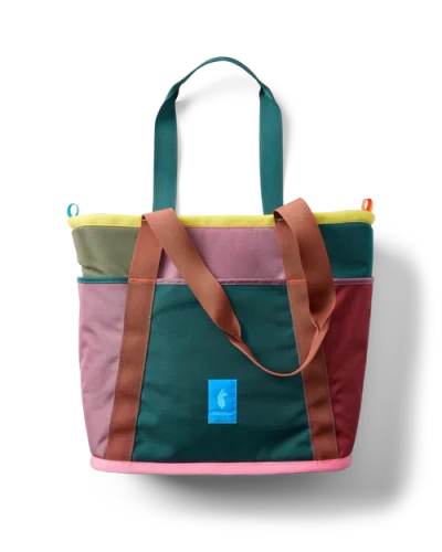 Cotopaxi Hielo 18l Cooler Tote In Multi