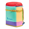 Cotopaxi Hielo 24l Cooler Backpack In Multi
