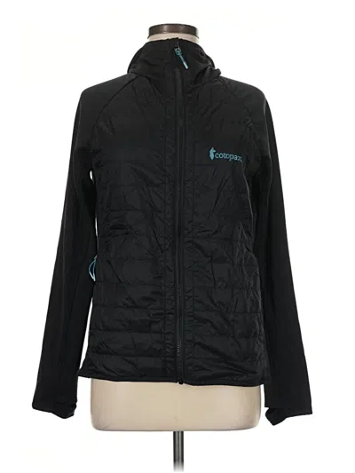 Pre-owned Cotopaxi Jacket In Black
