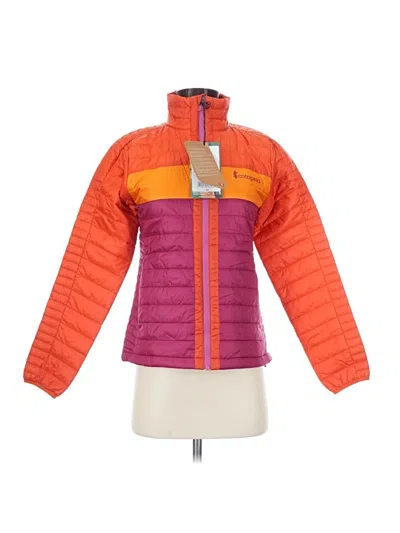 Cotopaxi Jacket In Multi