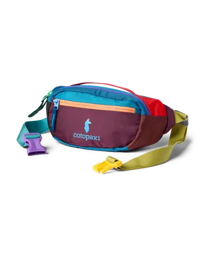 Cotopaxi Kapai 1.5l Hip Pack In Del Día