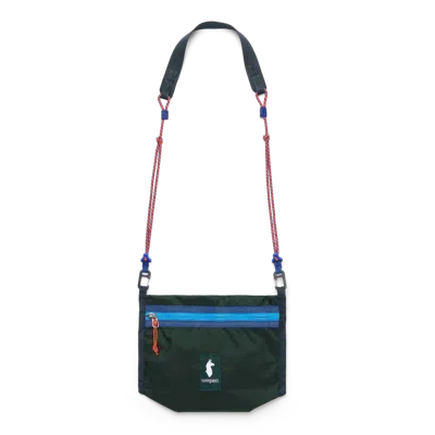 Cotopaxi Lista 2l Lightweight Crossbody Bag