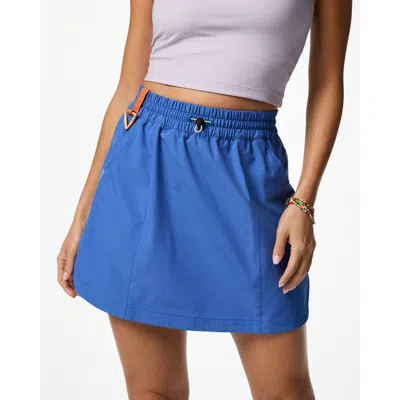 Cotopaxi Losdos Skirt In Blue