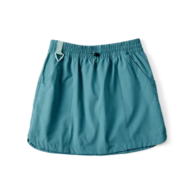 Cotopaxi Losdos Skirt In Green