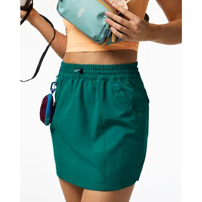 Cotopaxi Losdos Skirt In Multi