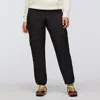 Cotopaxi Losdos Zip-off Pant In Black