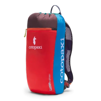 Cotopaxi Luzon 18l Daypack