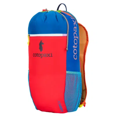 Cotopaxi Luzon 24l Backpack In Del Dia In Multi