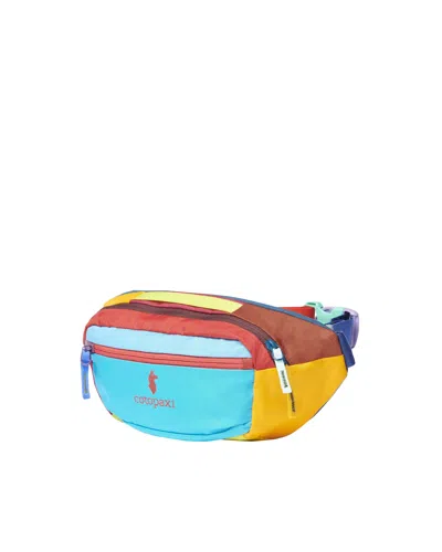Cotopaxi Marsupio Kapai 3l Hip Pack Del Dia