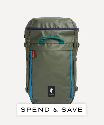 Cotopaxi Mens Torre 24l Bucket Pack