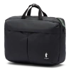 Cotopaxi Mente 15l Messenger Bag In Black