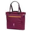 Cotopaxi Mente 22l Tote In Purple
