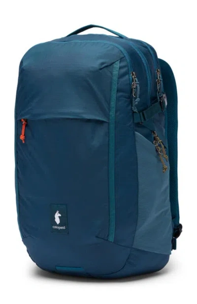 Cotopaxi Mente 32l Daypack In Black