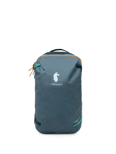 Cotopaxi Mini Allpa Backpack In Red