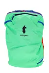 Cotopaxi Mini Multi-purpose Backpack In Multi