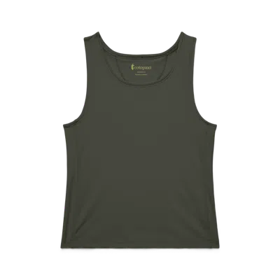 Cotopaxi Muevo Tank In Multi
