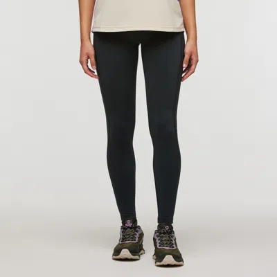 Cotopaxi Muevo Tight In Black