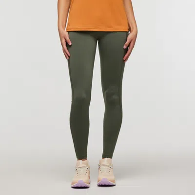 Cotopaxi Muevo Tight In Green