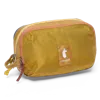 Cotopaxi Nido Accessory Bag In Gold